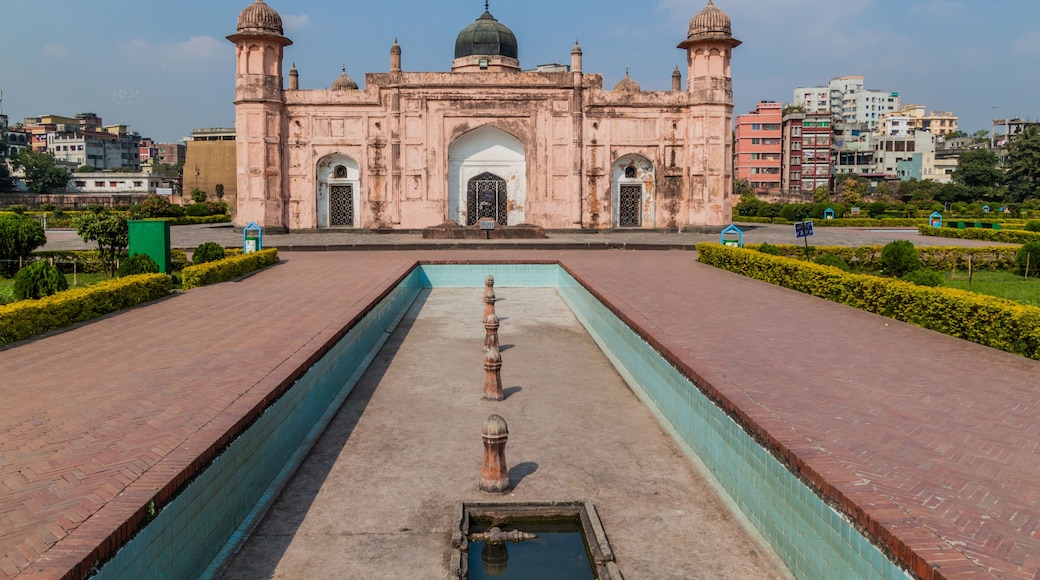 Bangladesh