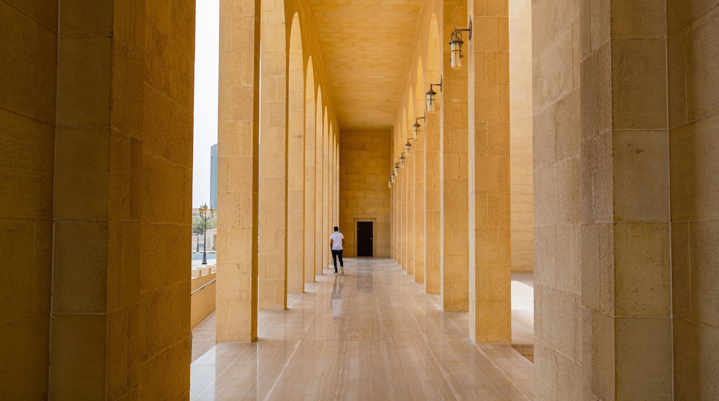 Al Fateh Grand Mosque