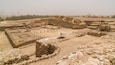 Qal\'at al-Bahrain Site and Museum which includes heritage architecture, heritage elements and a ruin