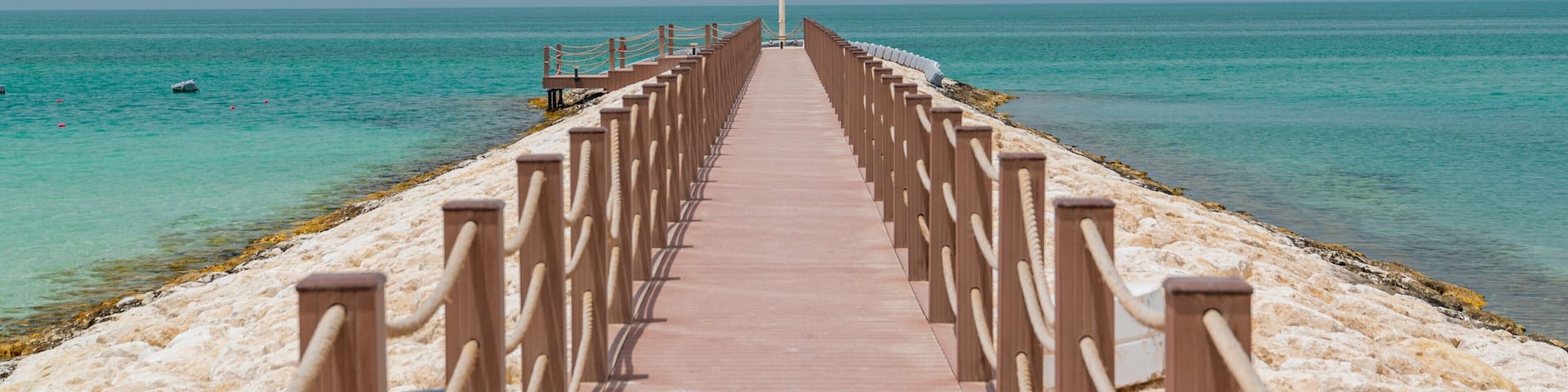 Al Jazaira Beach which includes general coastal views