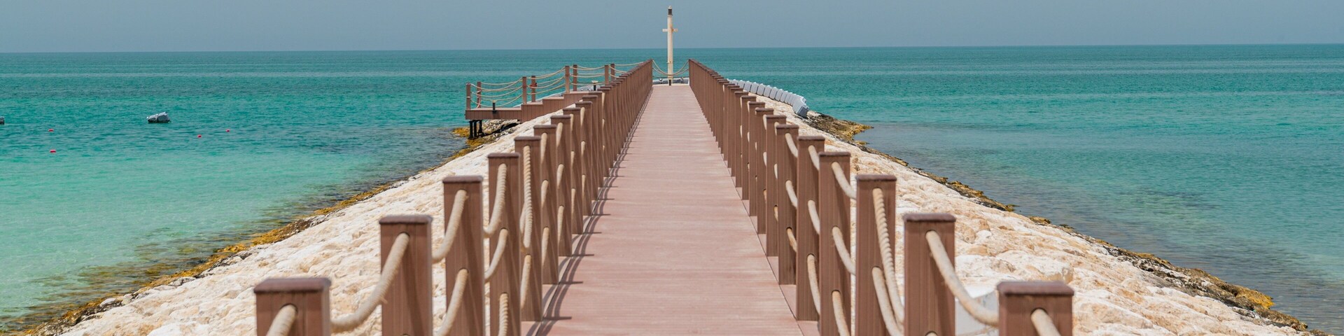 Al Jazaira Beach which includes general coastal views