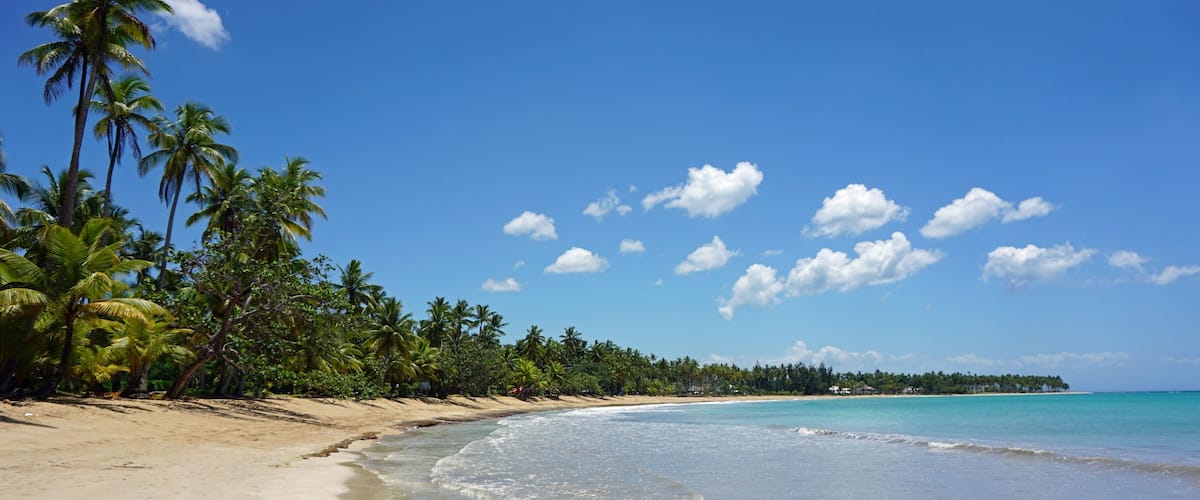 playa bonita