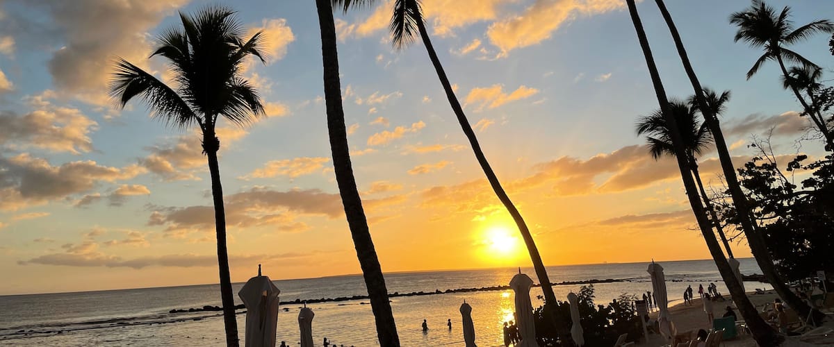 Playa Minitas