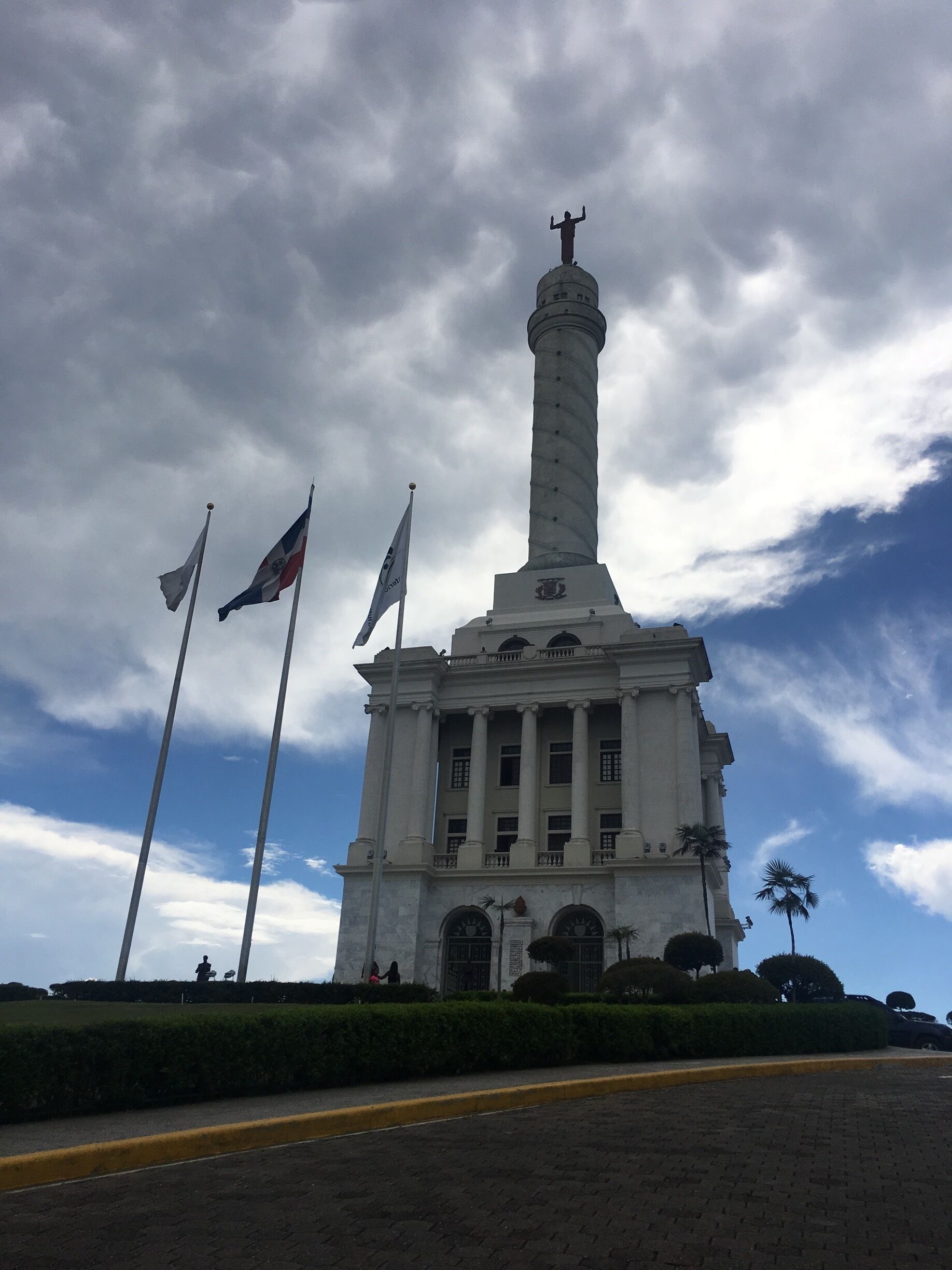 Santiago, Dominican Republic 