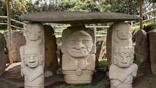 San Agustín