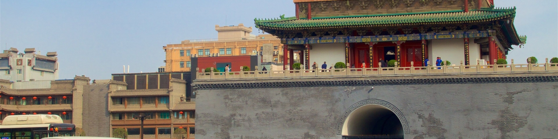 Bell Tower