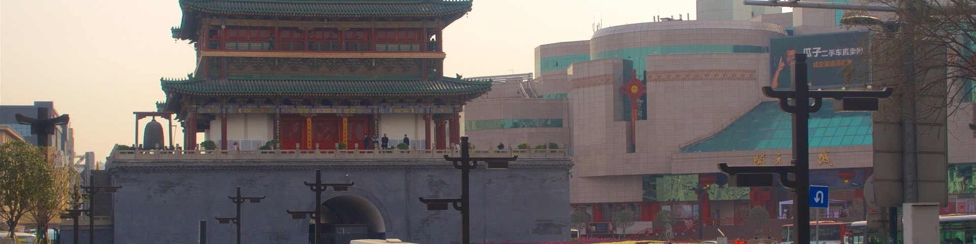 鐘樓