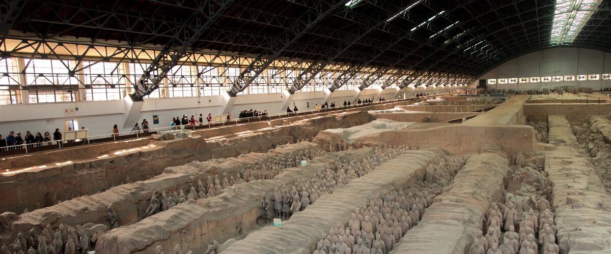 Terracota Army
