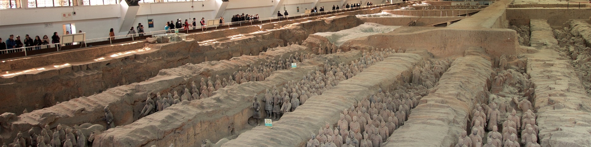 Terracota Army