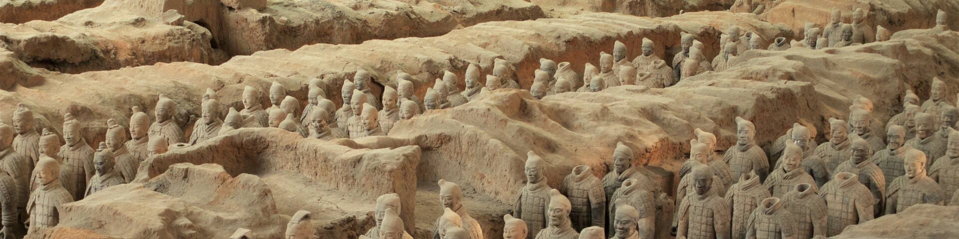 Terracota Army
