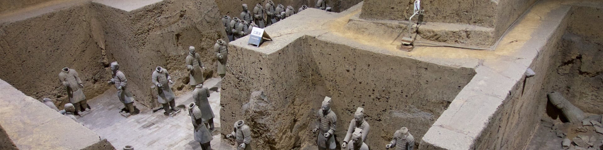 Đội quân Đất nung