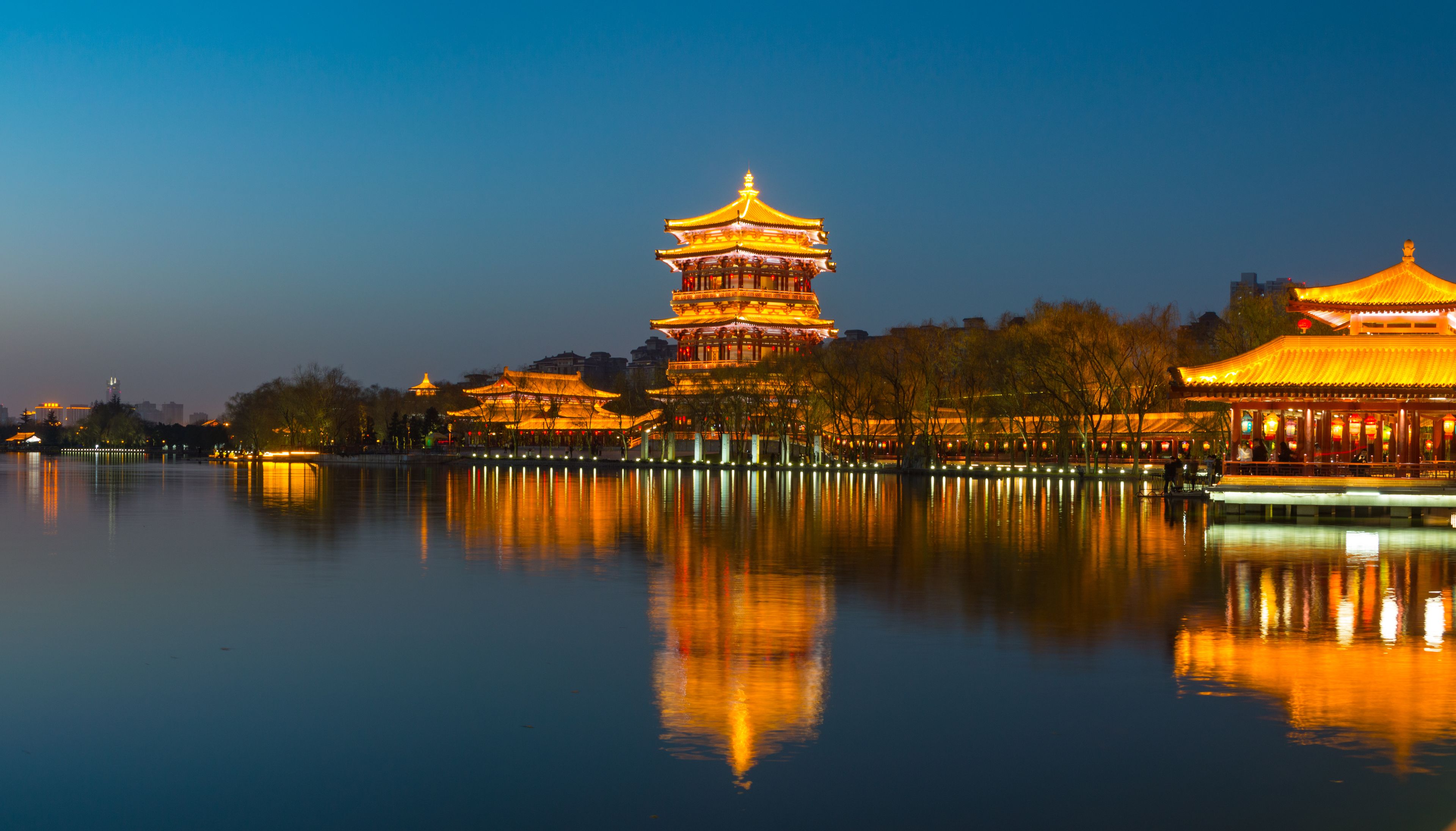 Jiaotong-Universität Xi’an