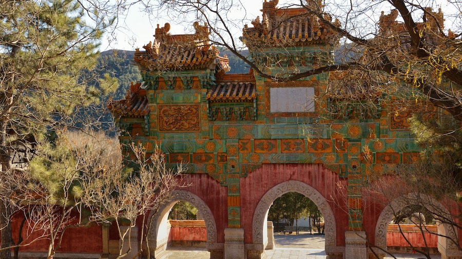 普陀宗乘之庙