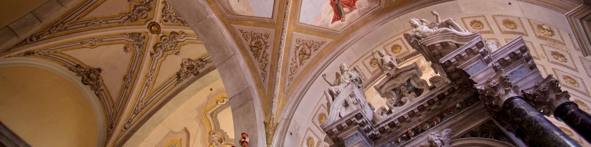 St. Euphemia\'s Church featuring heritage architecture and a church or cathedral