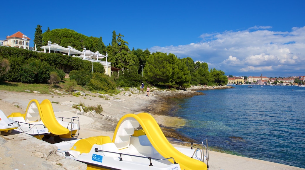 Sveta Katarina caracterizando paisagens litorĂąneas