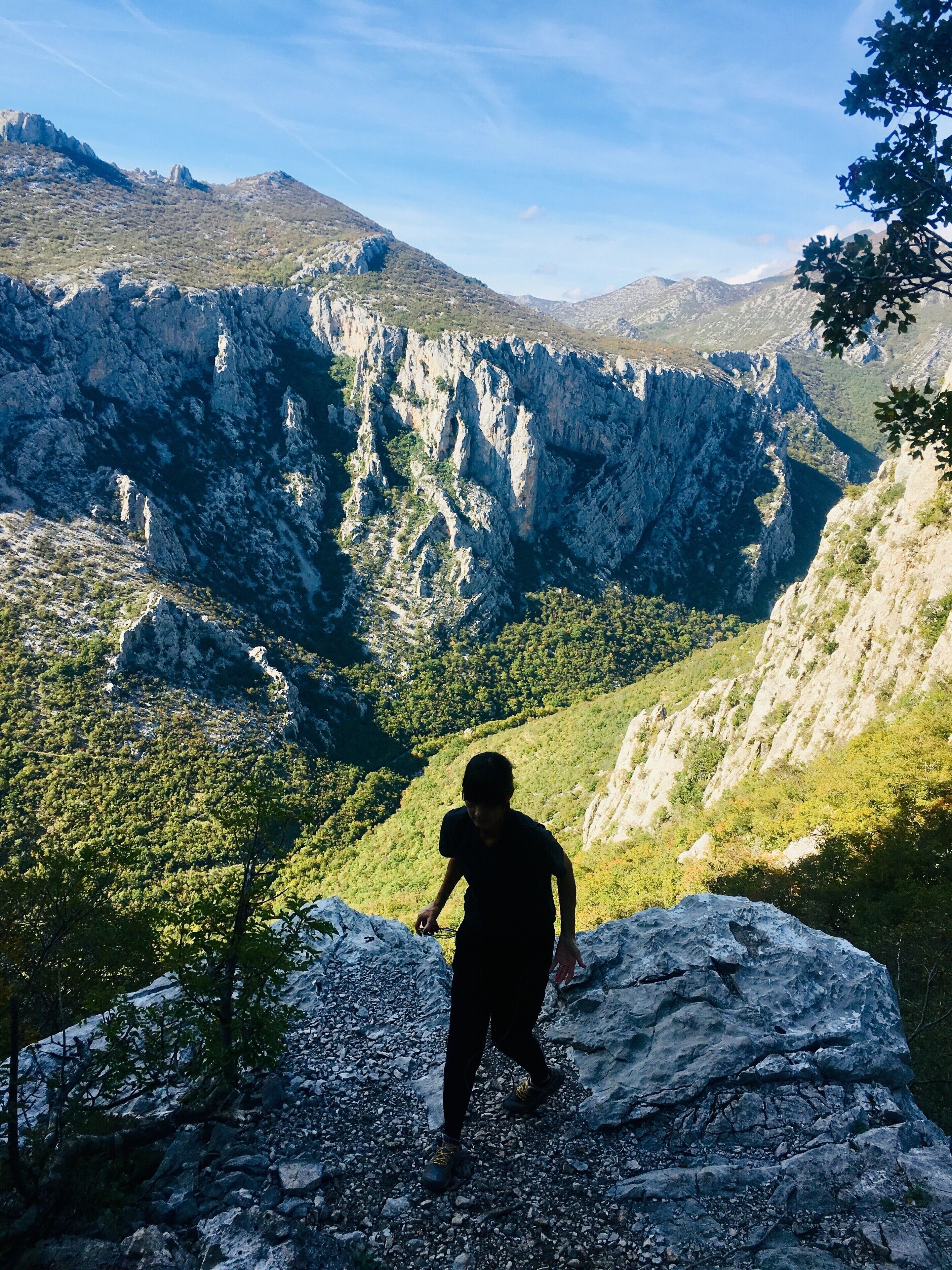 .... brilliant hike (6 hrs) worth it