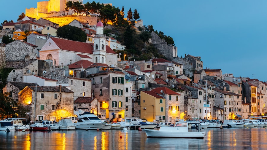 Forteresse Saint-Michel