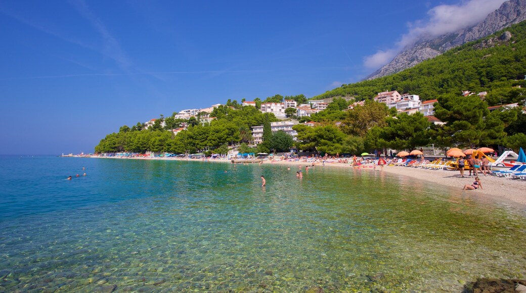 Baška Voda