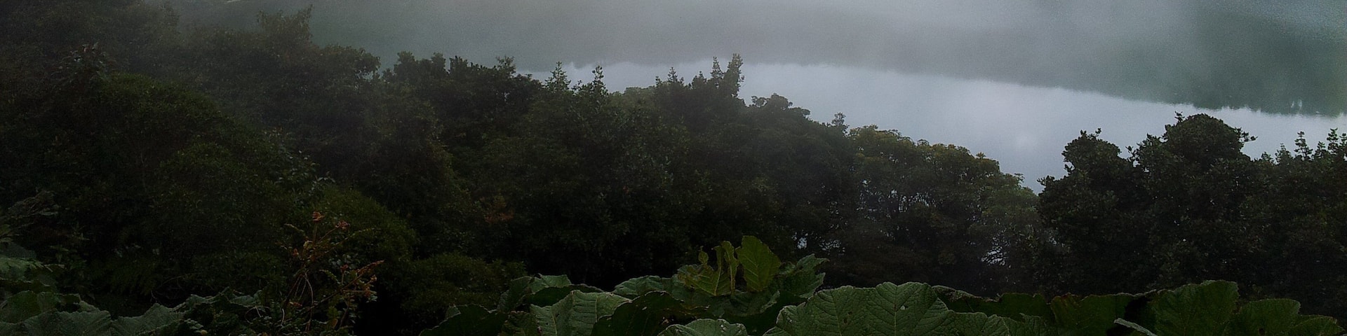 Caption---- Poas Volcano in Costa RIca