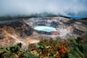 Nationaal park Volcán Poás