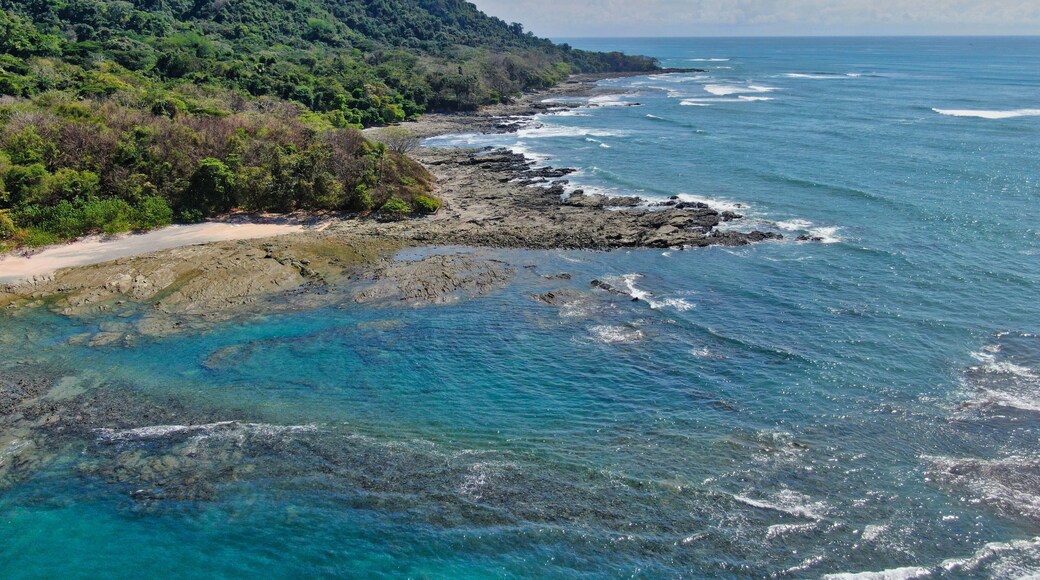 Reserva Natural de Cabo Blanco