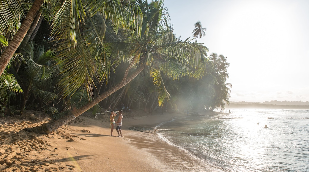 Refugio Nacional de Vida Silvestre Gandoca-Manzanillo