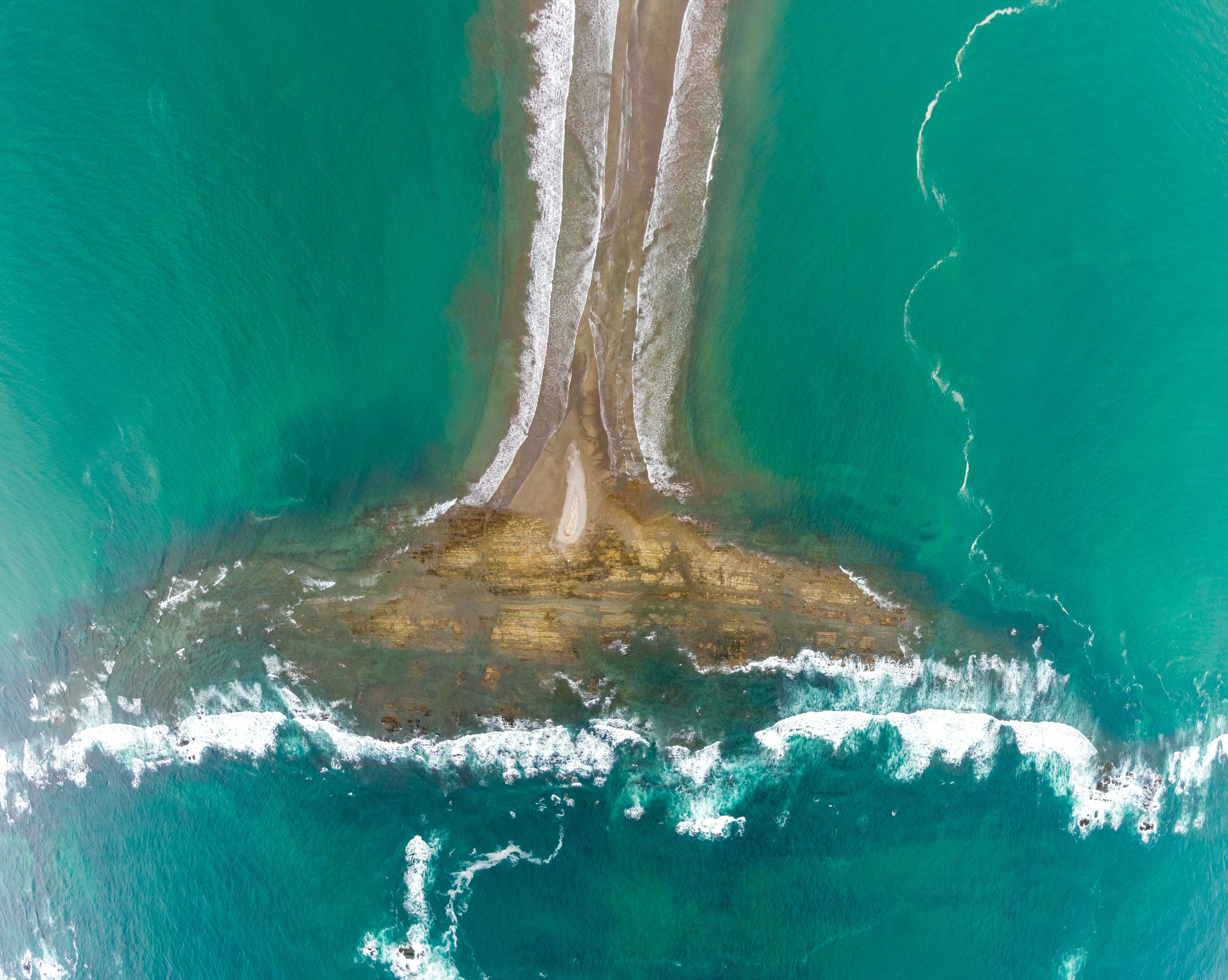 อุทยานแห่งชาติ Marino Ballena