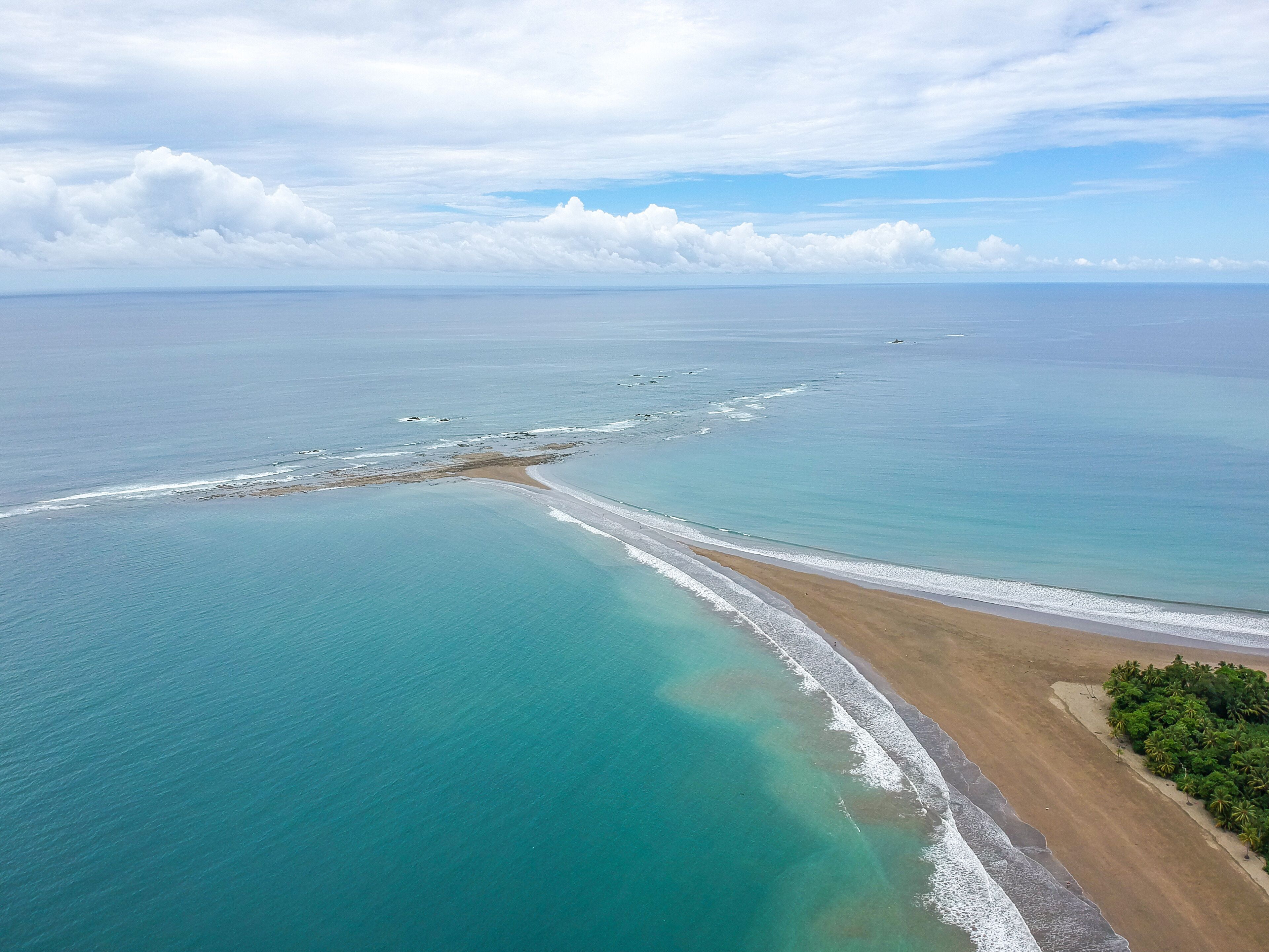 อุทยานแห่งชาติ Marino Ballena