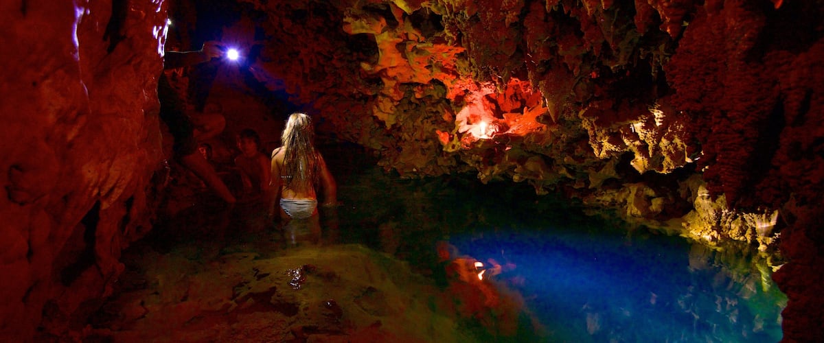 Grotte d\'Anatakitaki