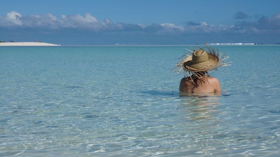 Paradise.... #LifeAtExpediaGroup #MiddleOfNoWhere #Peaceful