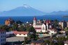 Llanquihue-sjøen