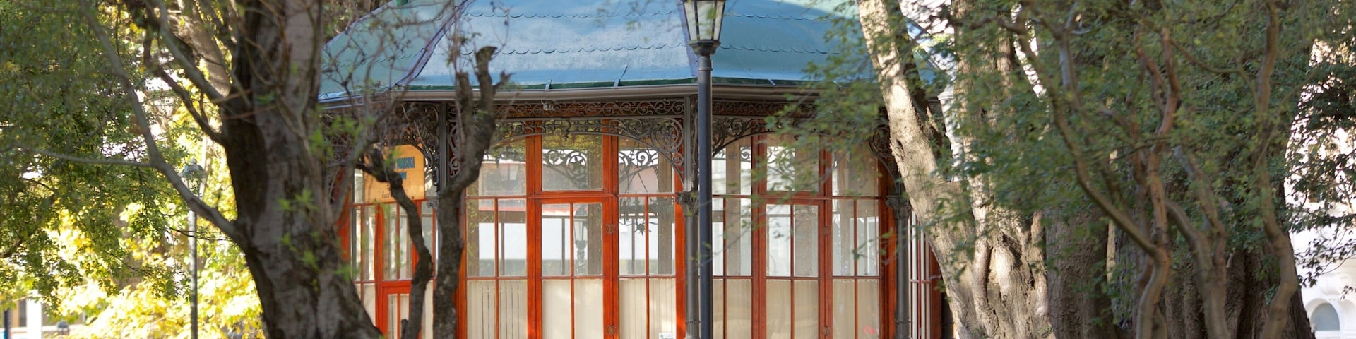 穆尼奥斯·加梅罗广场