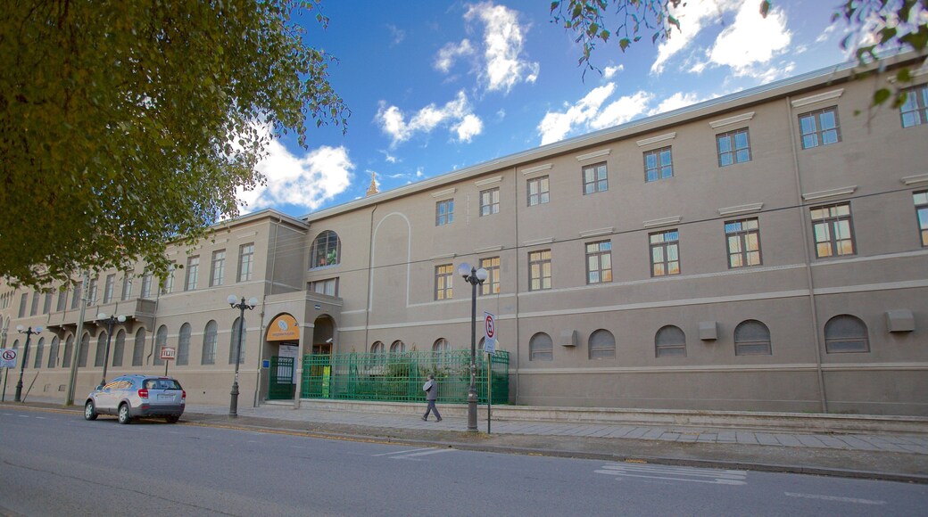 Santuario Maria Auxiliadora