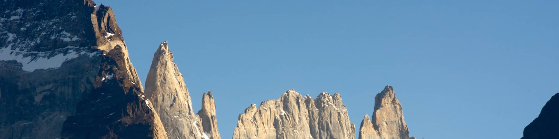 Torres del Paine National Park