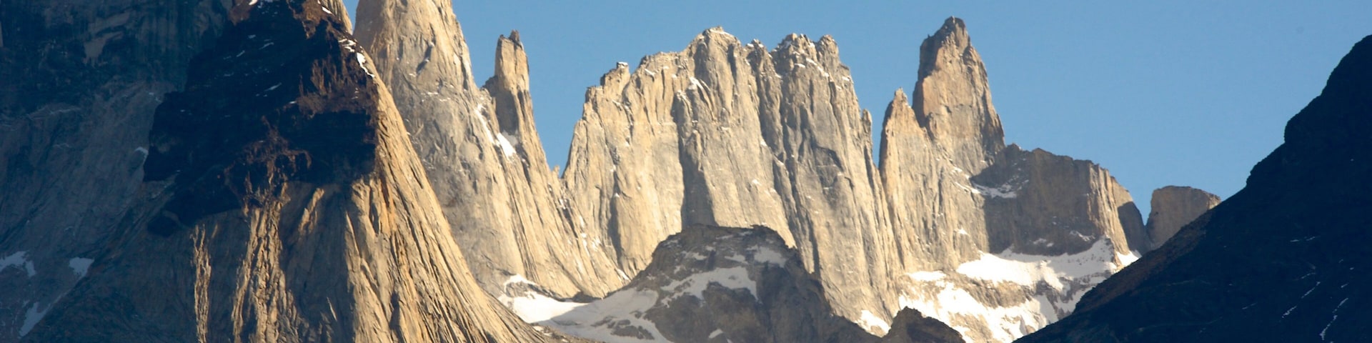 Torres del Paine National Park