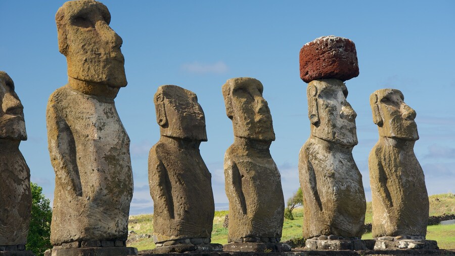 Easter Island