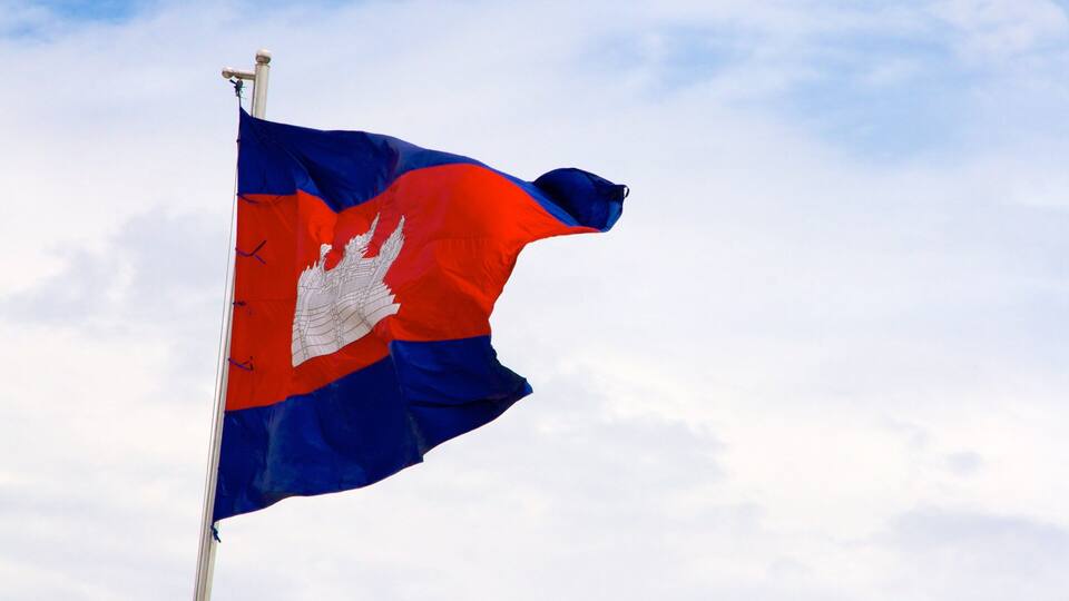 Independence Monument