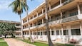Tuol Sleng Genocide Museum