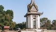 Choeung Ek Genocidal Center
