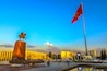 Bishkek Ala Too Square 13