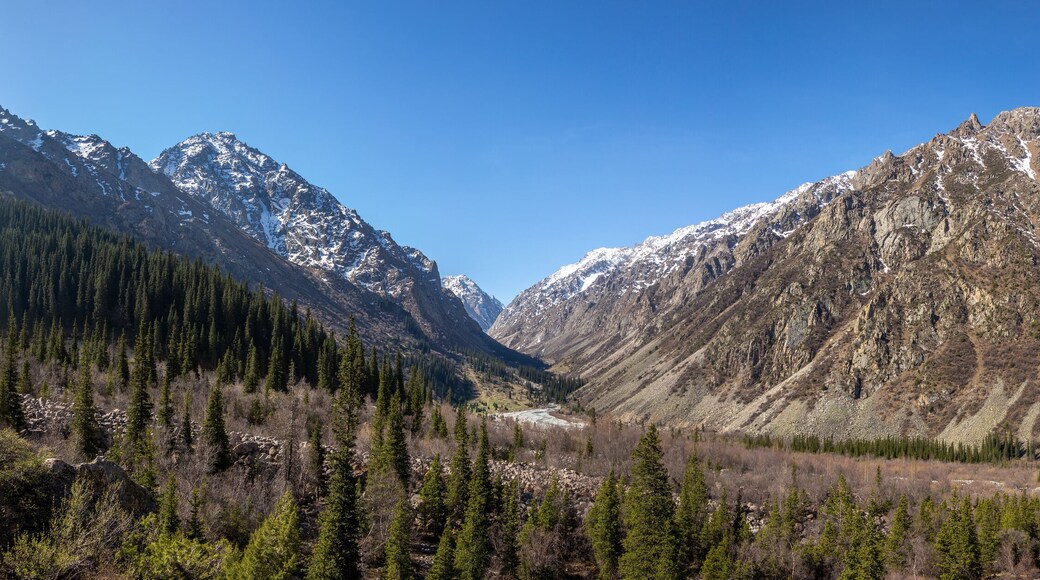 阿拉差國家公園