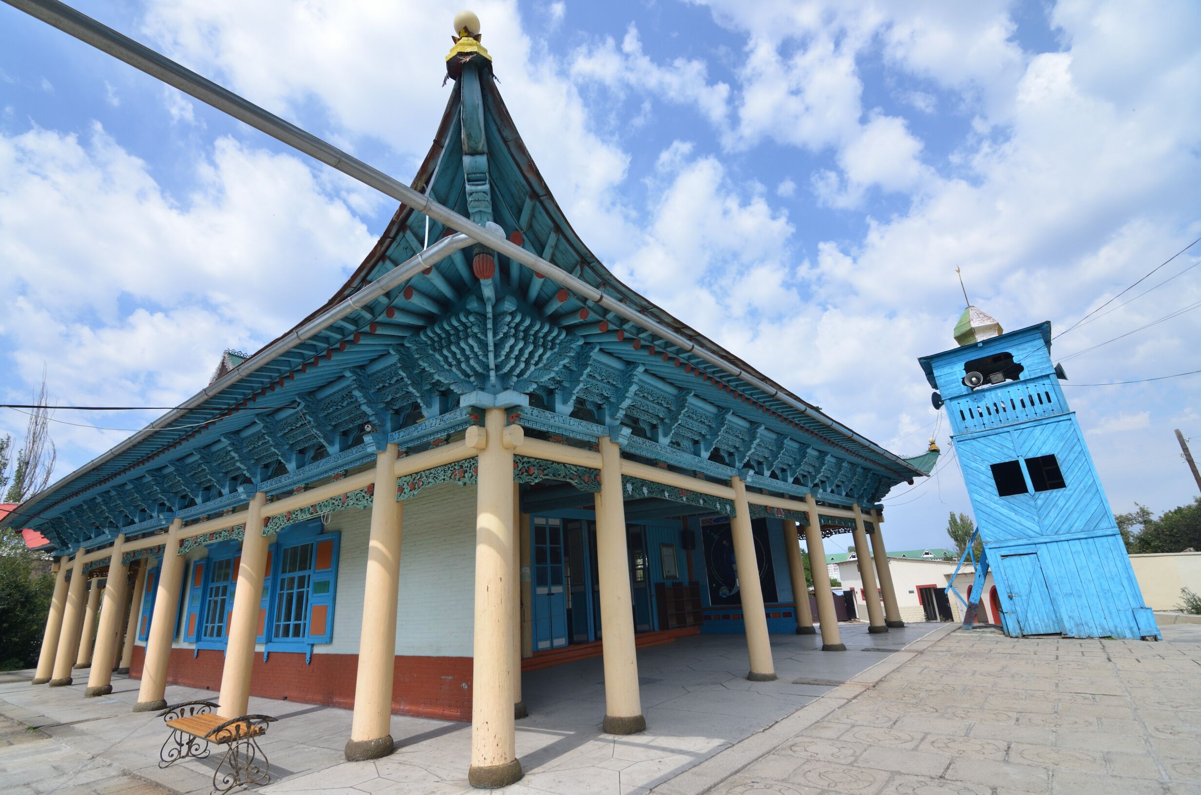 Región de Issyk-Kul