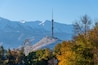 Tour de télévision d'Almaty