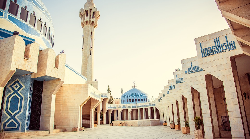 العبدلي