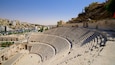 Théâtre antique d\'Amman