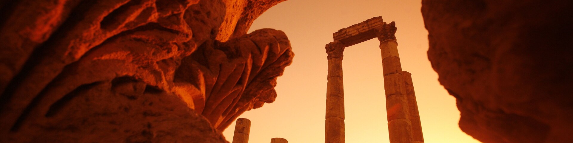 ASIA MIDDLE EAST JORDAN AMMAN