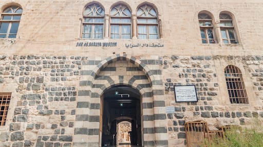 Irbid