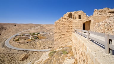 ChĂąteau de Shoubak