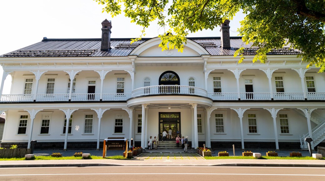 Asahikawa Museum of Sculpture