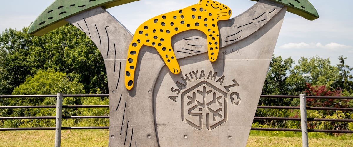 Asahiyama Zoo